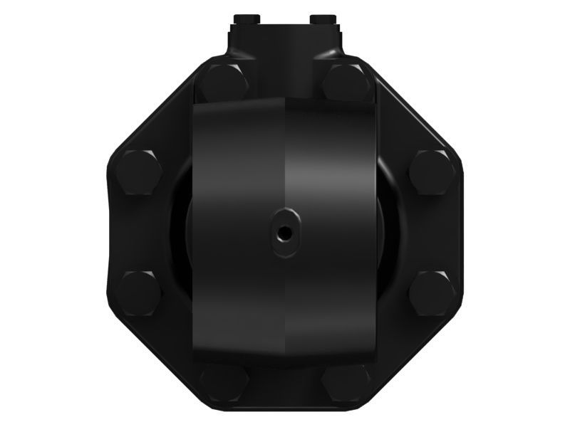 Cat® Reman Hydraulic Cylinder