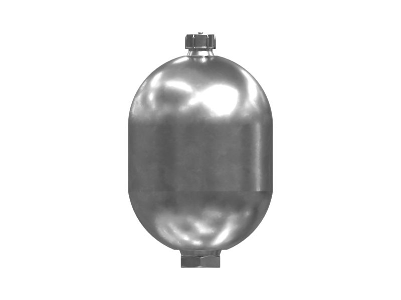 ГИДРОАККУМУЛЯТОР