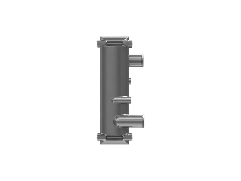 508-3682: Radiator Core | CATCorp