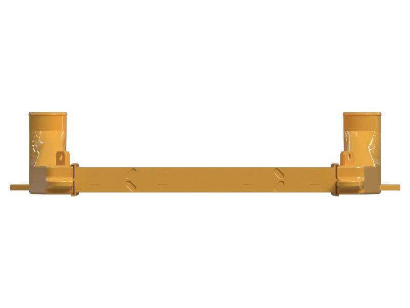 СЕРДЕЧНИК В СБОРЕ ОХЛАДИТЕЛЯ