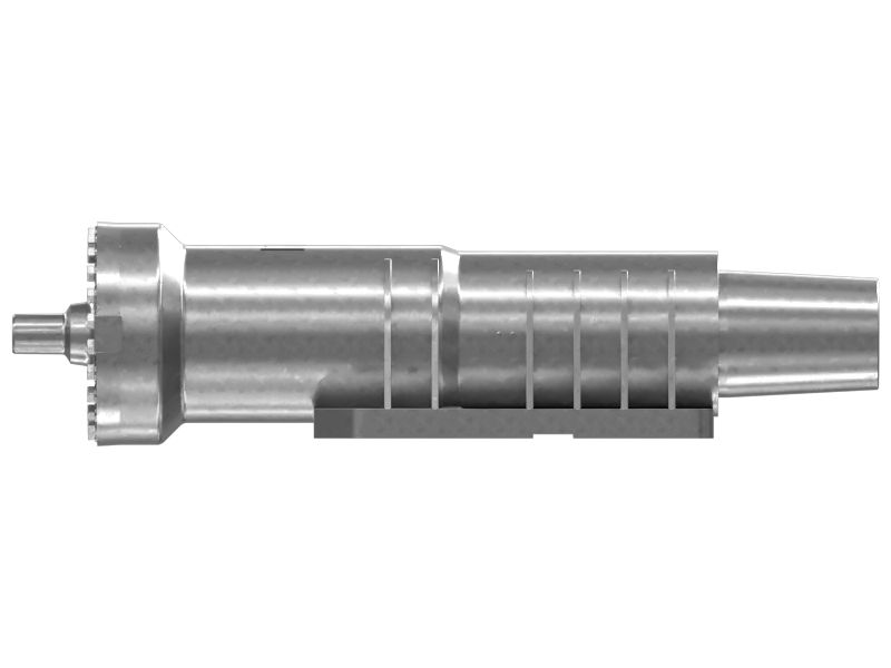 БЛОК ПОДВЕСКИ