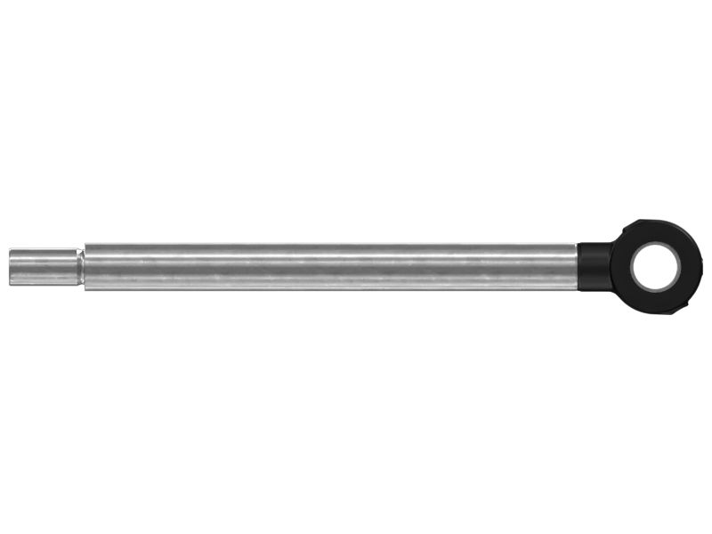 Cat® Reman Hydraulic Rod with Eye Bearing