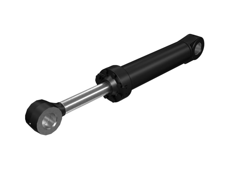Cat® Reman Hydraulic Cylinder