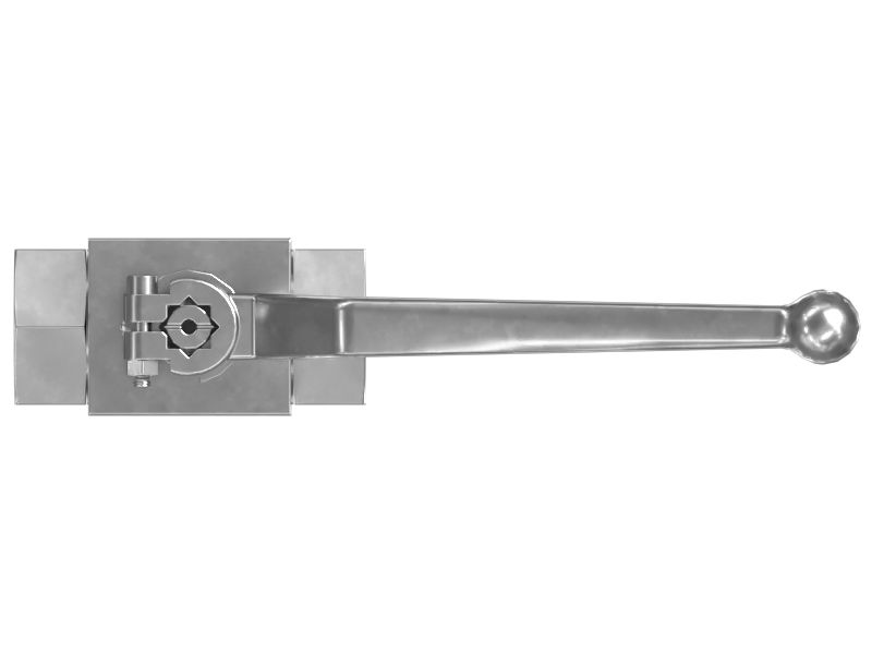 ТОРМОЗНОЙ КЛАПАН В СБОРЕ