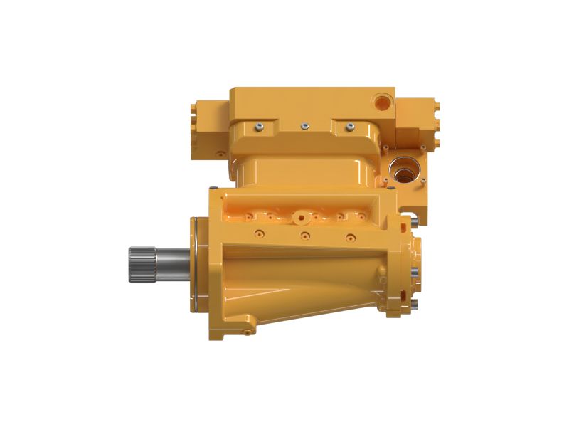 БЛОК ТОПЛИВНОГО НАСОСА