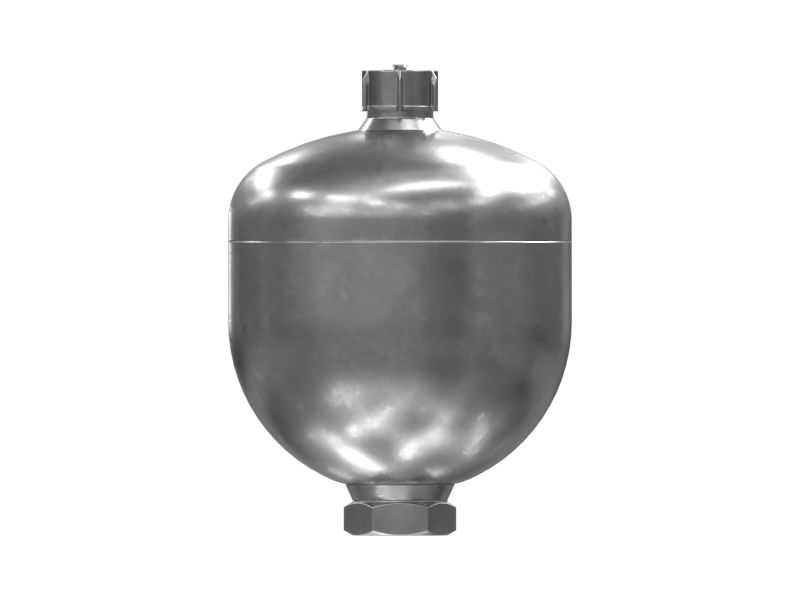 ГИДРОАККУМУЛЯТОР