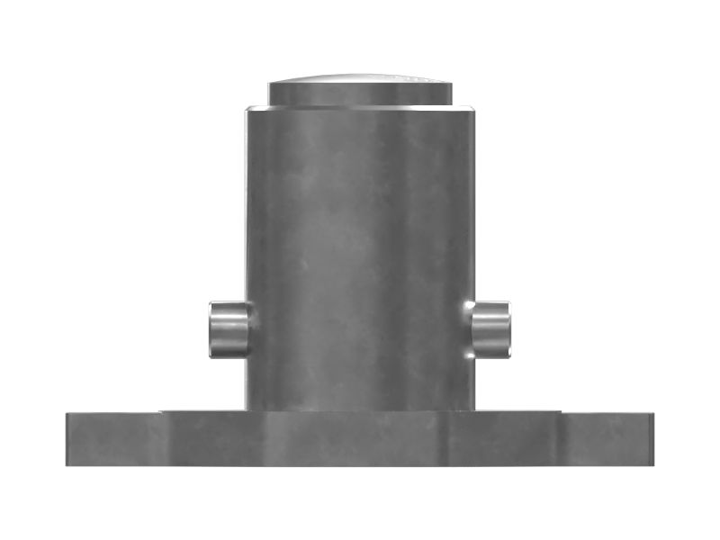 БЛОК ОСНОВНОГО ЦИЛИНДРА