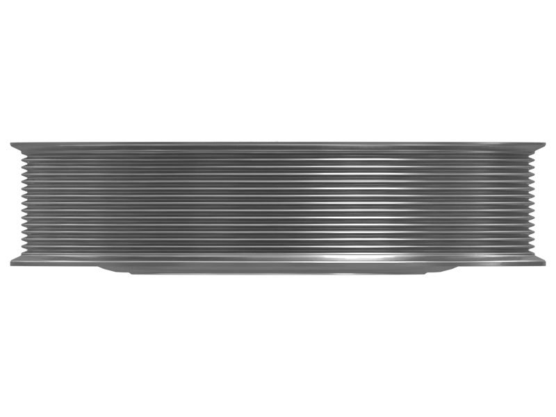 ШКИВ ВЕНТИЛЯТОРА