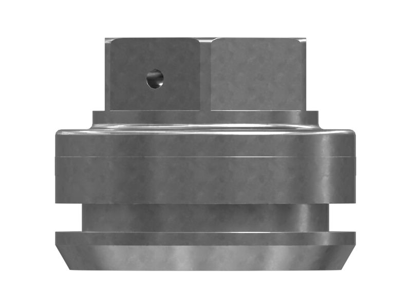 ПОРШЕНЬ В СБОРЕ