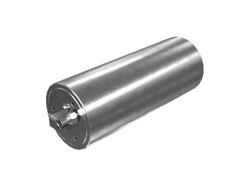 ГИДРОАККУМУЛЯТОР