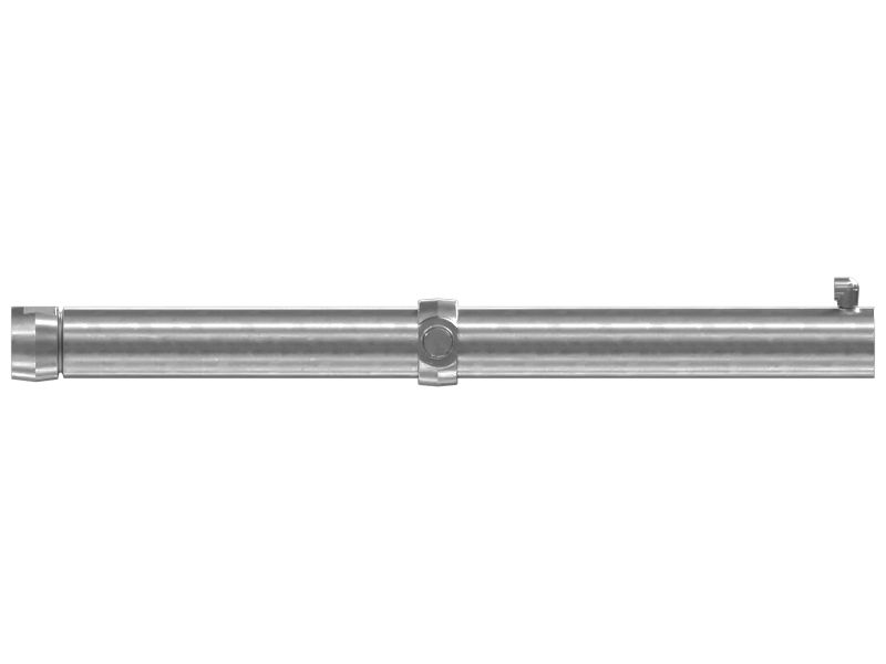383-7700: Hydraulic Cylinder Tube Assembly 3837700 buy