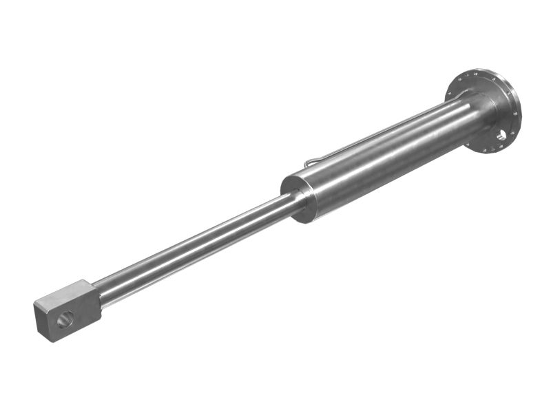 БЛОК ОСНОВНОГО ЦИЛИНДРА