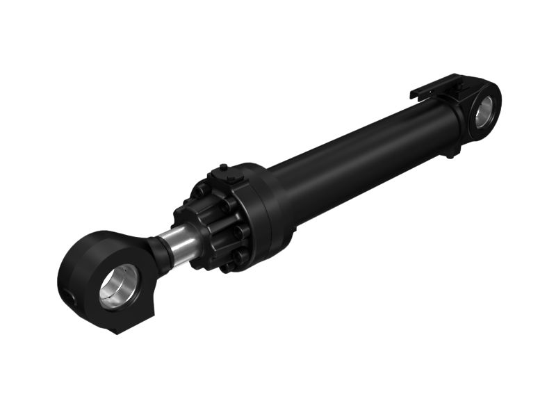 БЛОК ЦИЛИНДРА 130 6