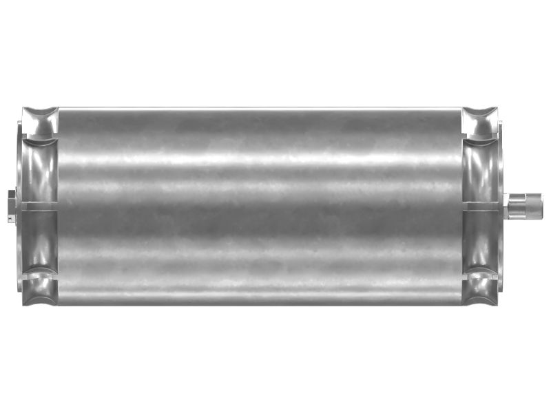 ГИДРОАККУМУЛЯТОР