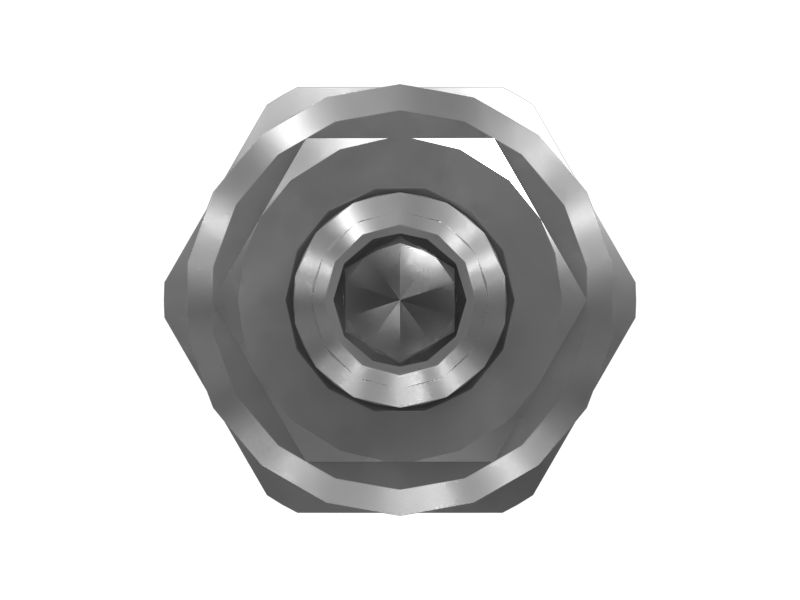 БЛОК КЛАПАНА ПРЕД.