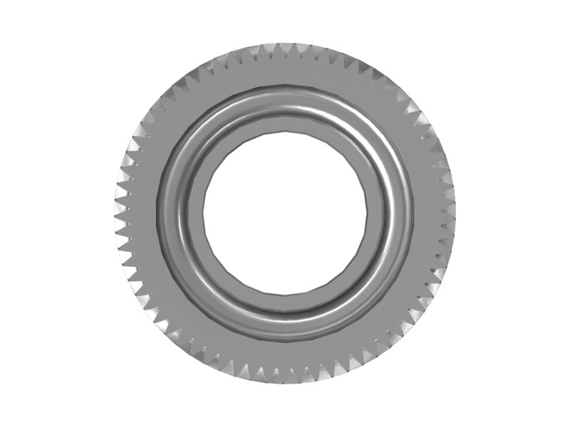 ПРОМЕЖУТОЧНАЯ ШЕСТЕРНЯ