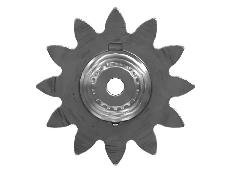 562-6656: GEAR AS-PUMP 5626656 купить