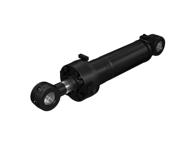 БЛОК ЦИЛИНДРА 159-5