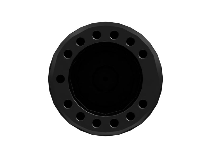 ЦИЛИНДР В СБОРЕ