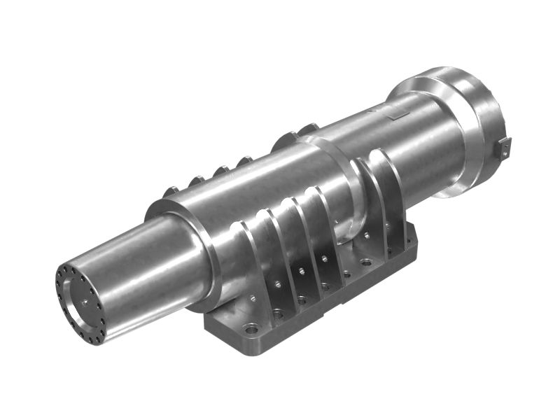 БЛОК ПОДВЕСКИ