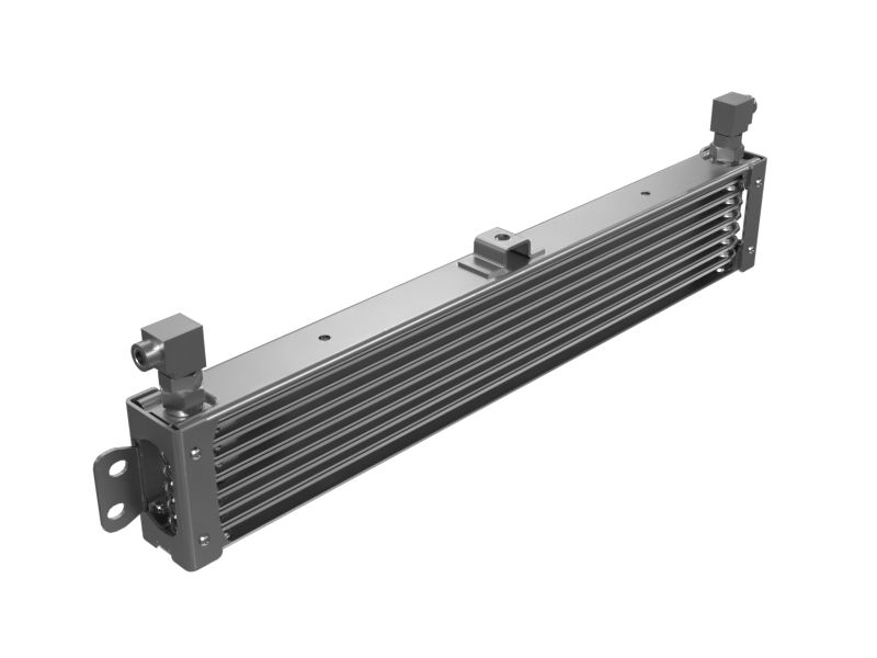 ТОПЛИВНЫЙ СЕРДЕЧНИК В СБОРЕ