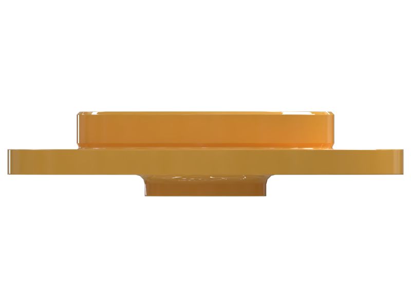 ПЕРЕХОДНИК ВЕНТИЛЯТОРА