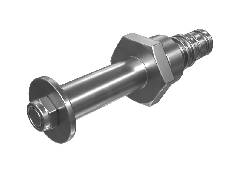 145-7819: СЕРДЦЕВИНА В СБОРЕ