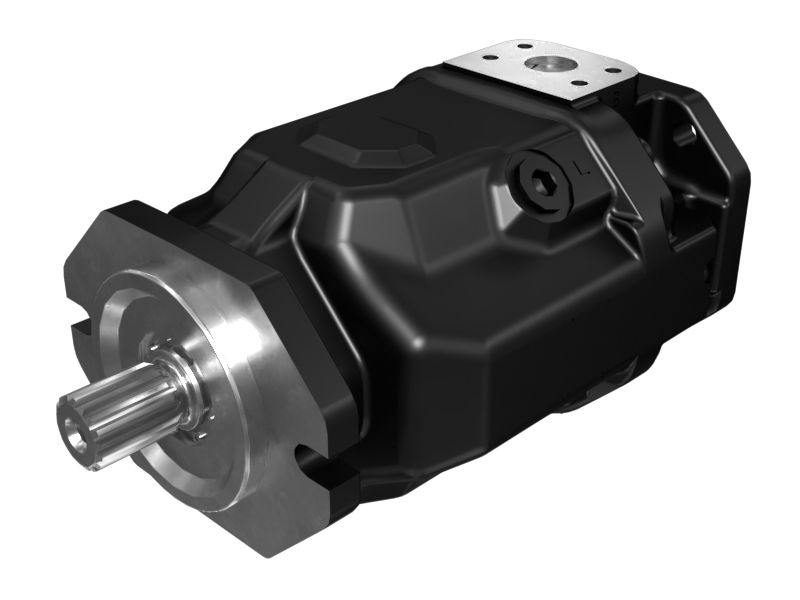 561-2269: PUMP GP-PS