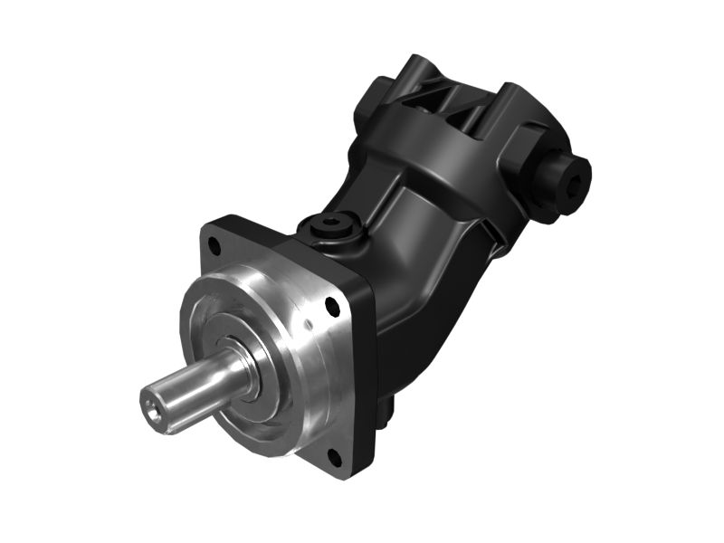 БЛОК ЭЛЕКТРОДВИГАТЕЛЯ PSF