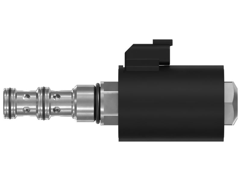 БЛОК КЛАПАНА ЭЛЕКТРОМАГНИТНОГО