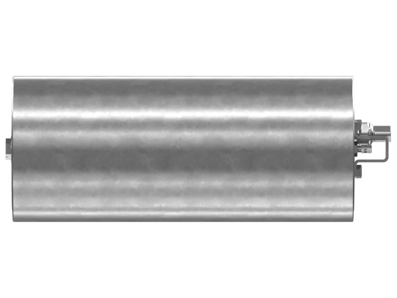 ГИДРОАККУМУЛЯТОР