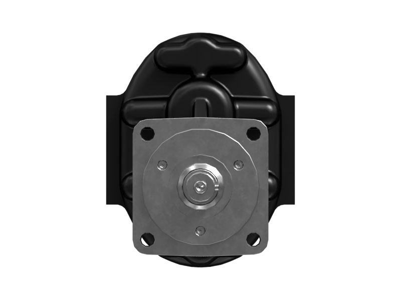 БЛОК ЭЛЕКТРОДВИГАТЕЛЯ, ЗАЩИТА