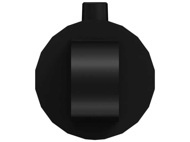 БЛОК ОСНОВНОГО ЦИЛИНДРА