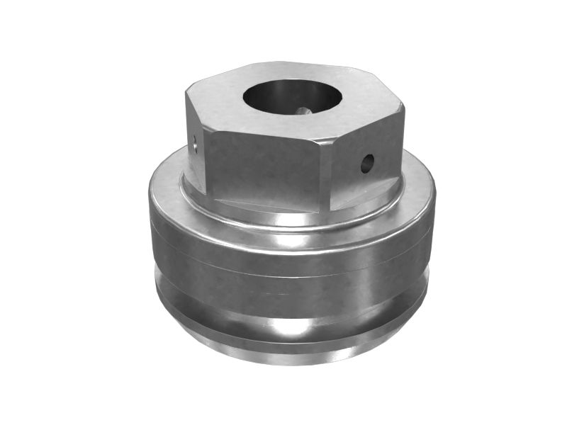 ПОРШЕНЬ В СБОРЕ