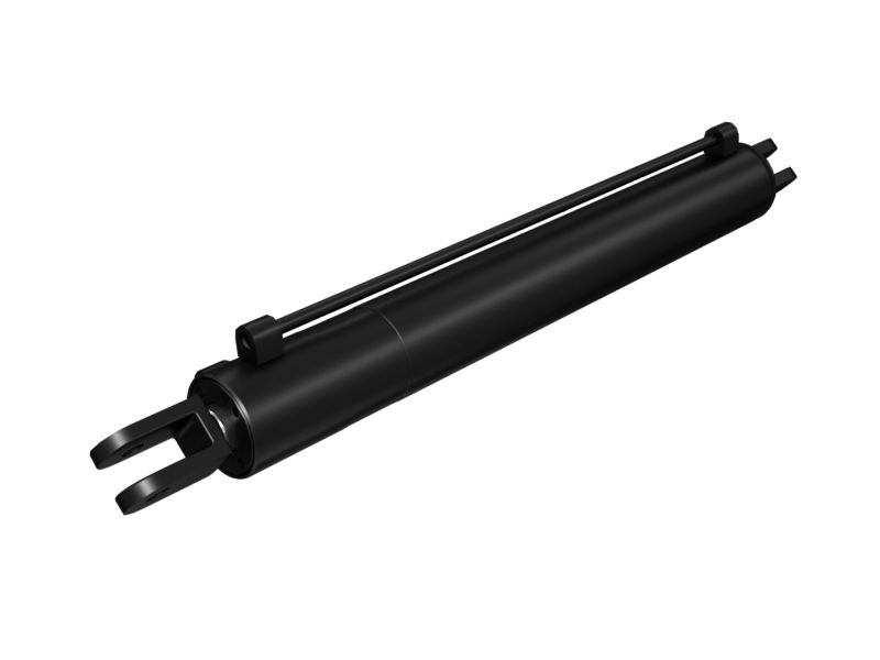 CYLINDER GP