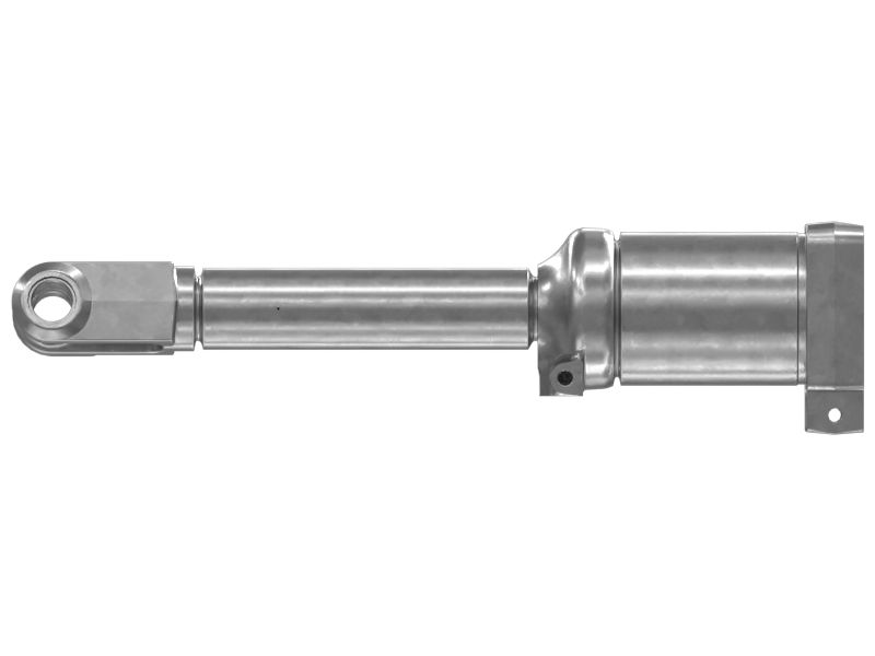 ЦИЛИНДР В СБОРЕ