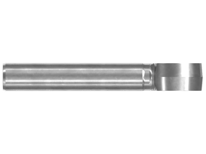 121-9245: Hydraulic Rod Assembly 1219245 купить