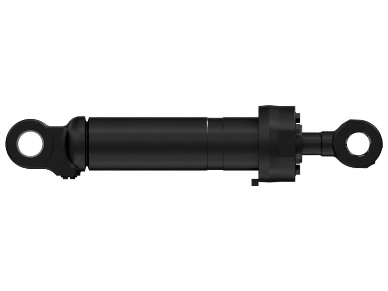 Cat® Reman Hydraulic Cylinder