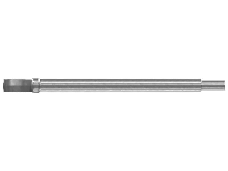 Cat® Reman Hydraulic Rod with Eye Bearing