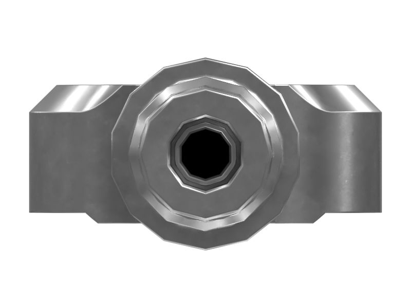 490-2125: Steering Cylinder Rod | CATCorp