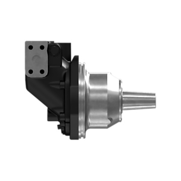 529-6176: 63cc Hydraulic Fan Piston Motor | Cat® Parts Store 529-6176: 63cc Hydraulic Fan Piston Motor | Cat® Parts Store
