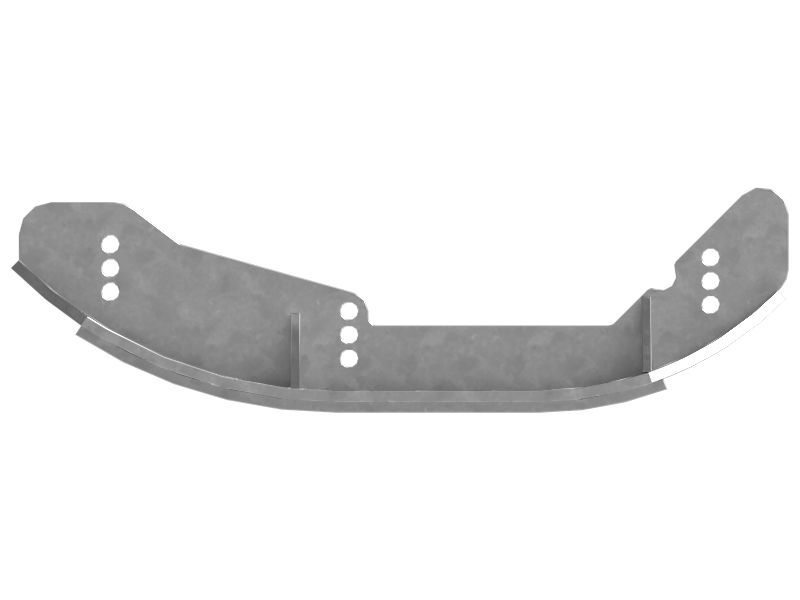 ПЛАСТИНА SK В СБОРЕ