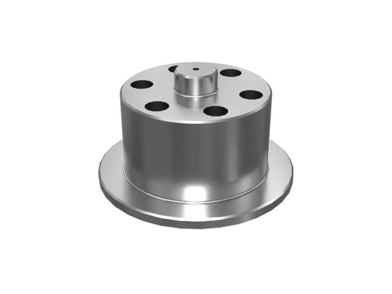 256-9811: КОРОТКИЙ ВАЛ