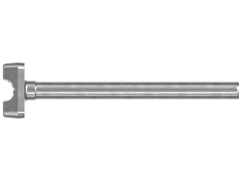 ШТОК В СБОРЕ