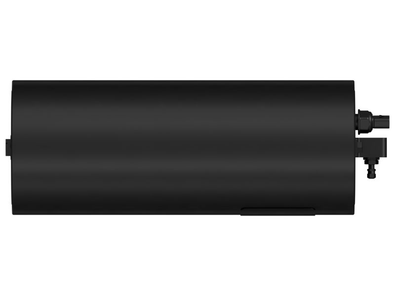 ГИДРОАККУМУЛЯТОР