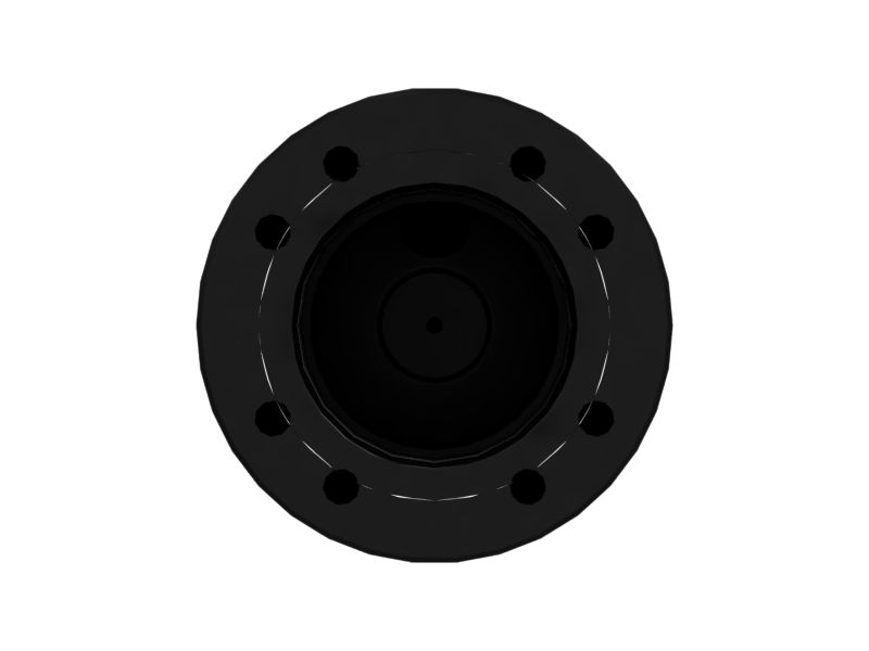 CYLINDER AS