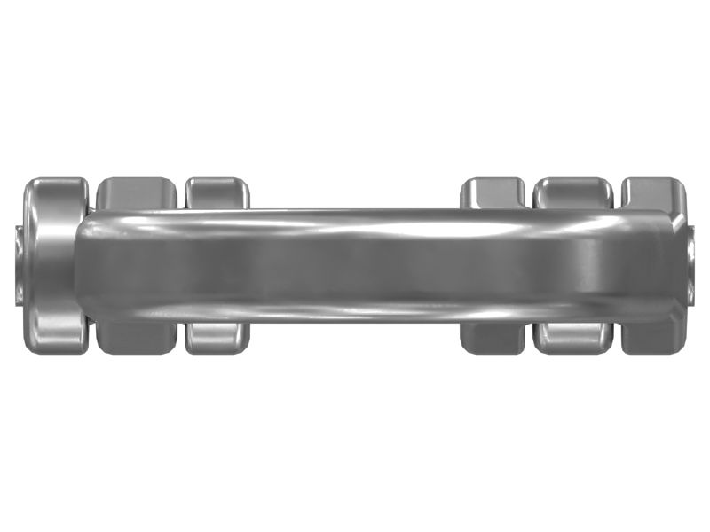 СОЕДИНИТЕЛЬНАЯ МУФТА В СБОРЕ