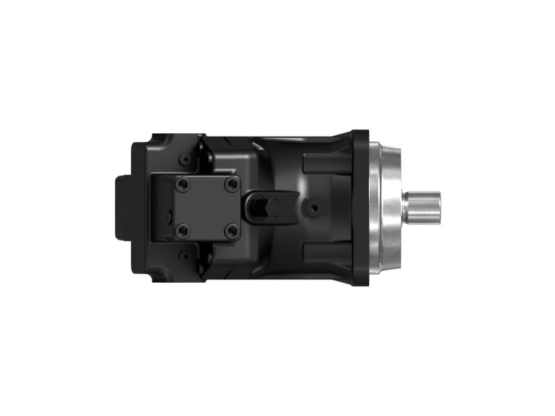 БЛОК ЭЛЕКТРОДВИГАТЕЛЯ PLV