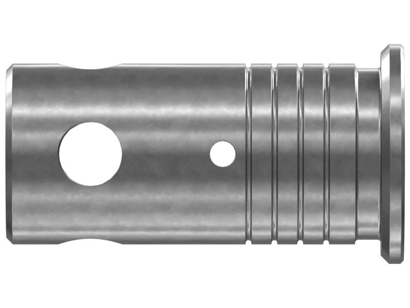 8M-8598: SPOOL | CATCorp