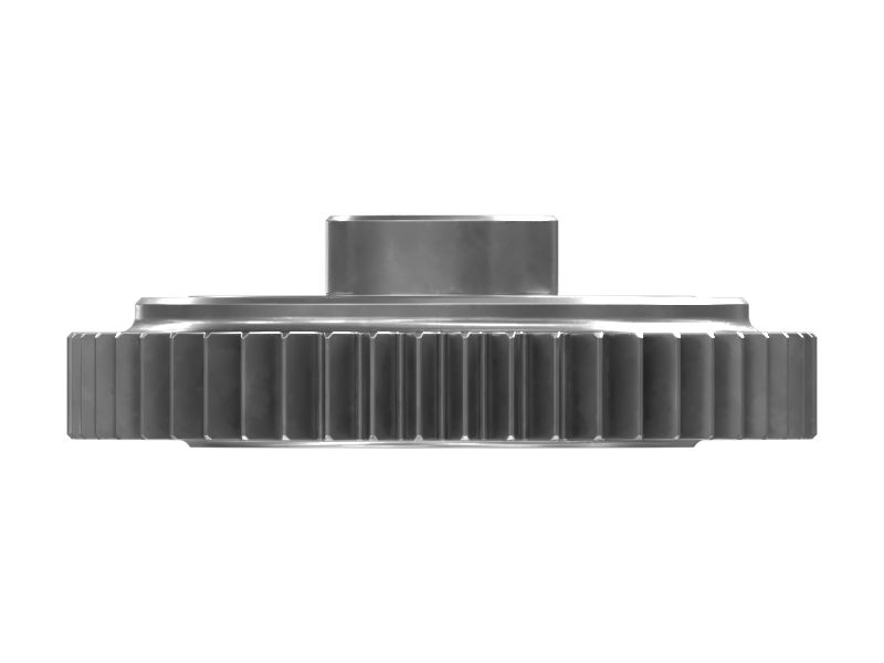 ШЕСТЕРНЯ КОЛЕНВАЛА В СБОРЕ